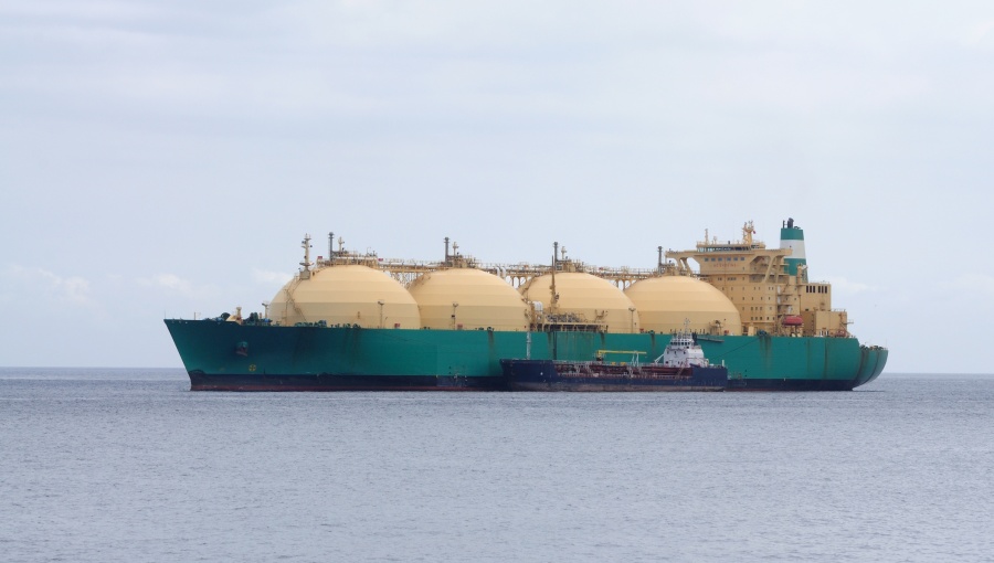 Australian Unions Reach Deal with Inpex to End Strikes at Ichthys LNG Plant