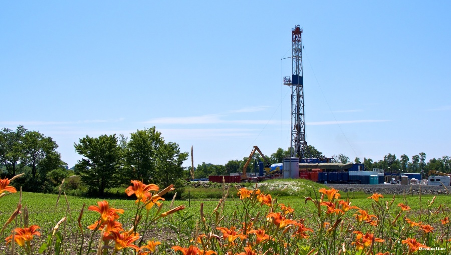 Seneca, Evolution partner on electric fracturing in Appalachian Basin