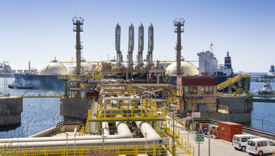 Glut of LNG supply pushed back to 2028