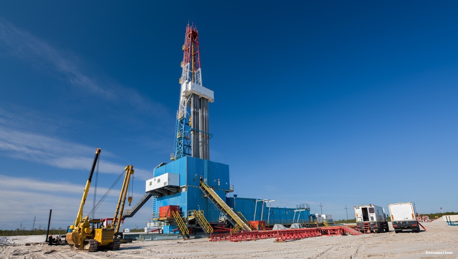 Sixth Street goes on US shale shopping spree