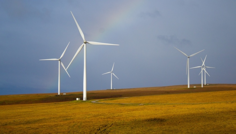 Moldova is carrying out one of the fastest energy market reforms in Europe. 