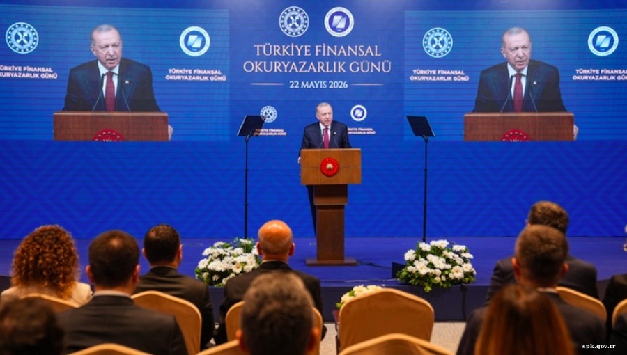 Another company awaiting Borsa Istanbul IPO files for bankruptcy protection