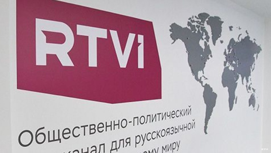 Russian broadcaster RTVI launches in Mali