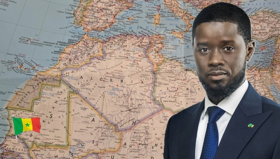 Senegal’s President Faye sacks PM Sonko, dissolves government amid IMF debt crisis, political split