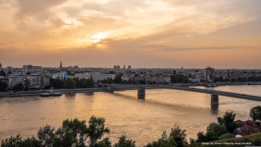 Serbia gets first unicorn as Ominimo hits $1.6bn valuation