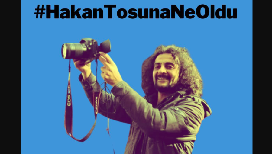 Journalist beaten to death in Istanbul as security conditions in Turkey rapidly deteriorate