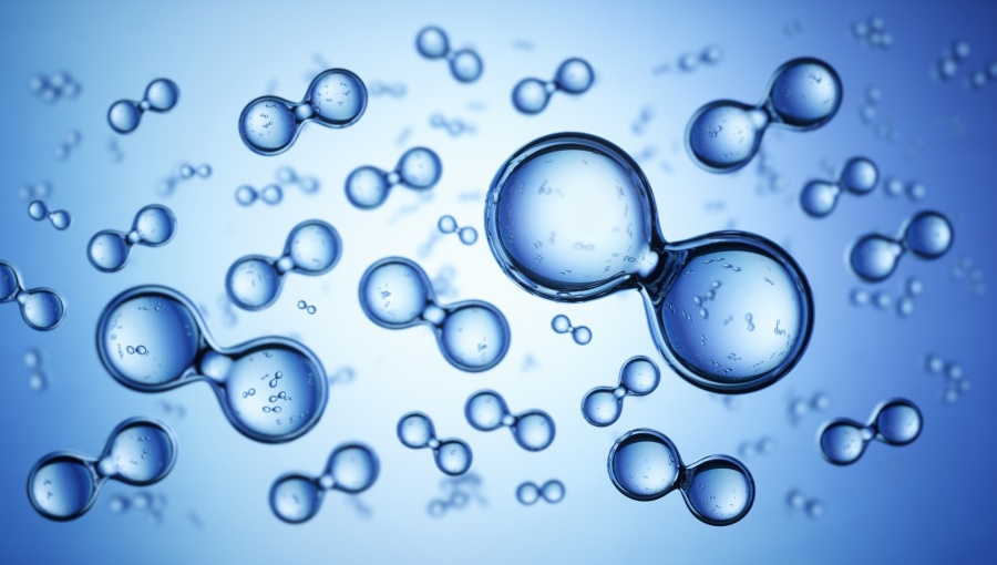 EnergyPathways reports further progress on MESH gas, hydrogen storage project.