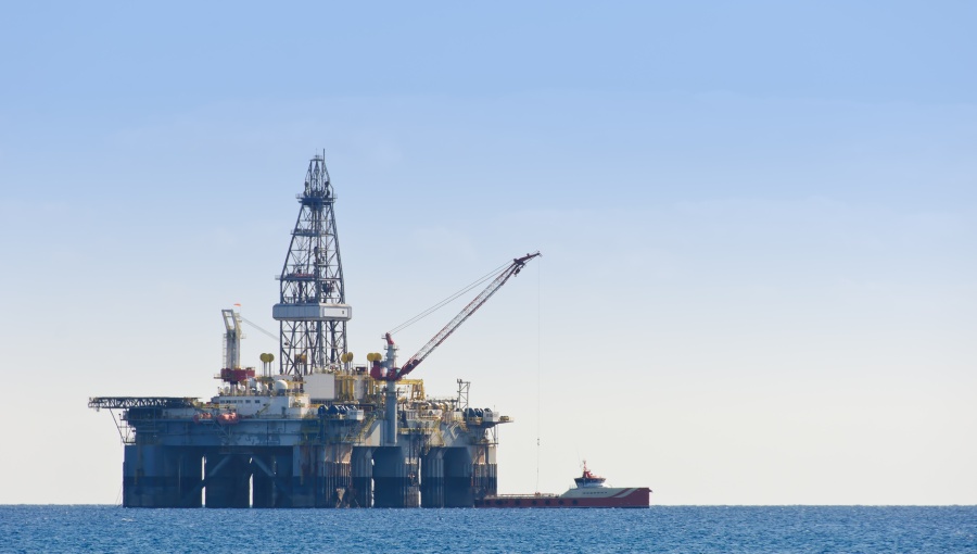 Eni, TotalEnergies strike deal to pipe Cypriot gas to Egypt