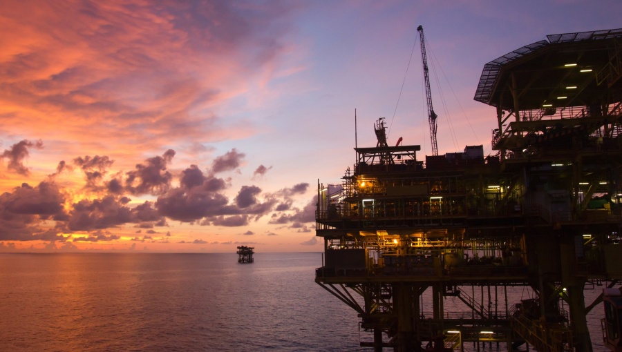 UK could produce half of oil and gas it needs by 2050 under right conditions: OEUK