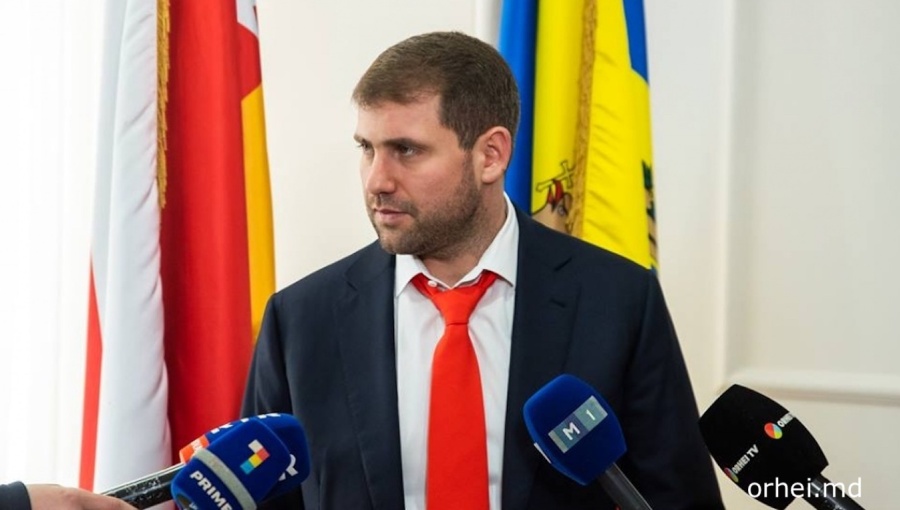 Fugitive oligarch Ilan Shor offers $3,000 monthly payments to Moldova protesters