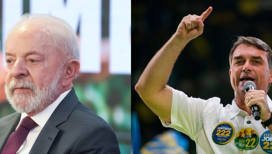 Brazil's Lula and Bolsonaro locked in dead heat ahead of October vote, polls show