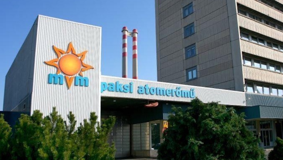 bne IntelliNews - Record production at Hungary's sole nuclear power plant
