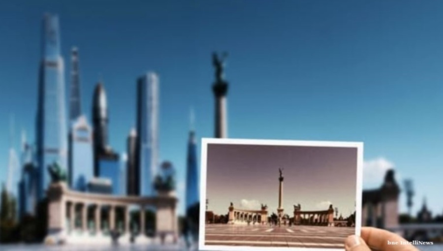 Hungarian government abandons €12bn 'Mini Dubai' project amid public outcry