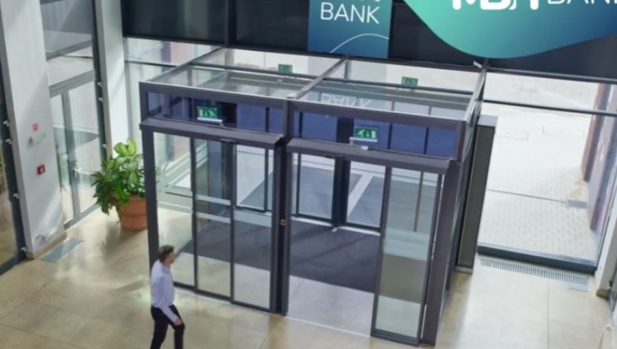 MBH Bank Tier 2 bond sale oversubscribed 3.5 times 