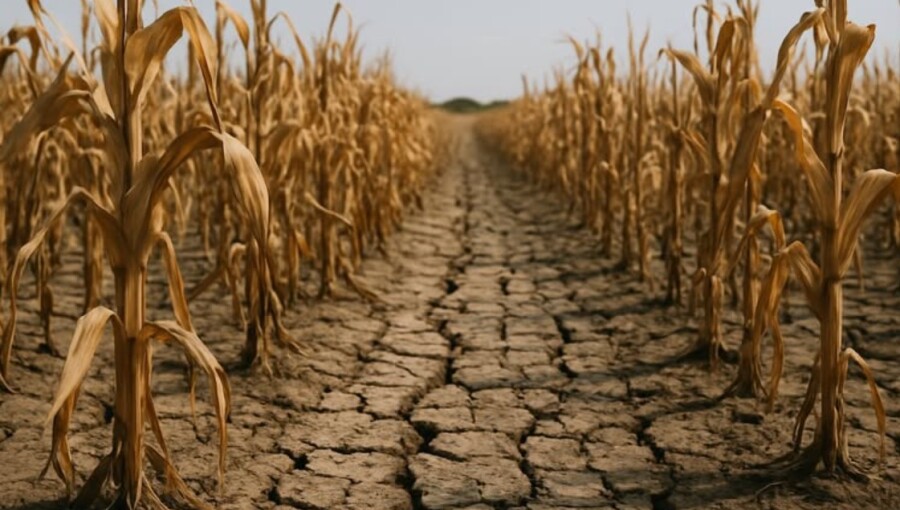 Hungary faces renewed drought threat, jeopardising already fragile growth outlook