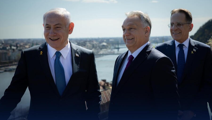 ICC refers Hungary to Assembly of States Parties over failure to arrest Israeli PM