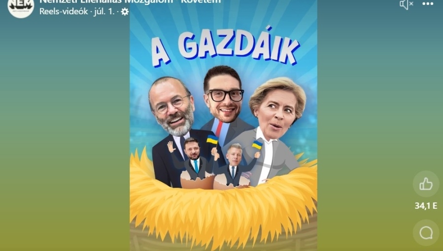 Facebook political ad ban threatens to upend Fidesz's digital strategy