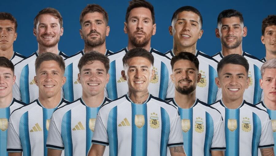 Argentina World Cup ban petition tops 23mn signatures