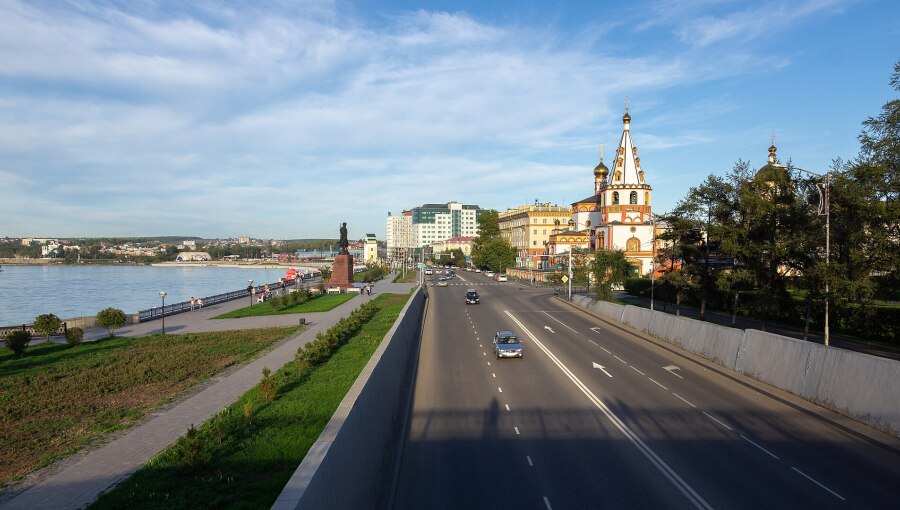 Russia denies plague death at Irkutsk institute as aluminium plant orders masks