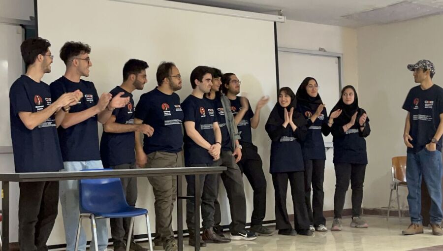 Iranian startup targets computer science skills gap with project-based learning model