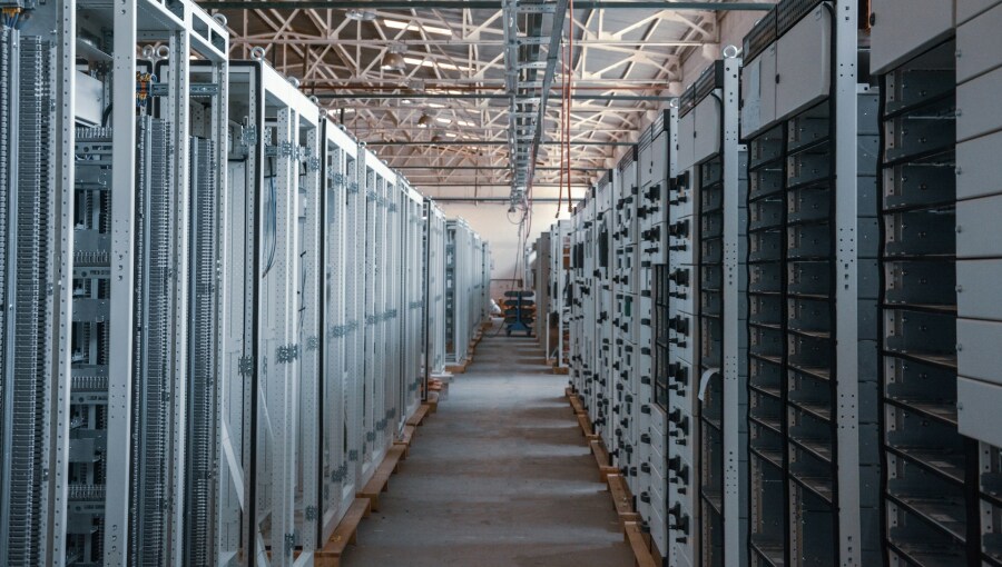 The deal reflects surging global demand for computing capacity driven by artificial intelligence, and Uruguay is marketing its grid as a draw for energy-hungry projects.