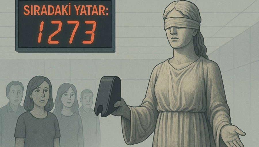 ISTANBUL BLOG: Turkish journalist suggests Jailmatic AI system to cut costs of trying and jailing government opponents