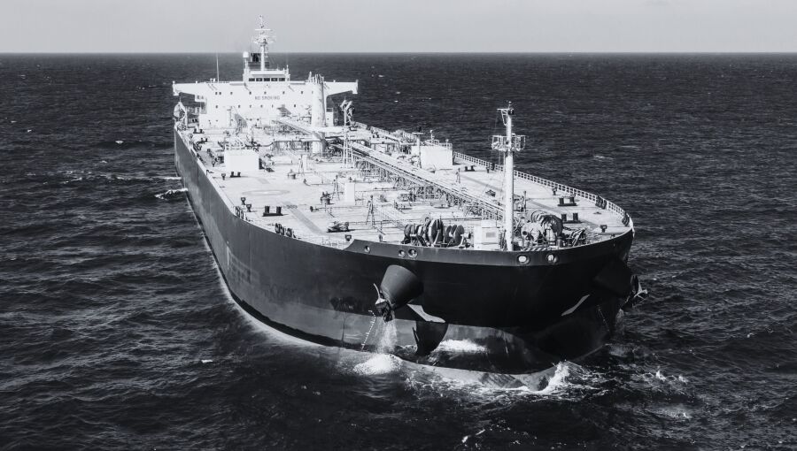 Russian oil tanker arrives in Japan as Middle East supply concerns grow