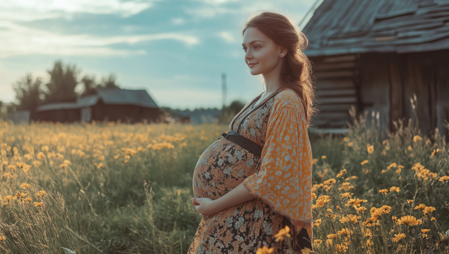Russia Faces Historic Birth Rate Crisis Amid Declining Population