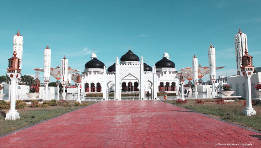 Indonesia's Islamic finance ripe for continued expansion