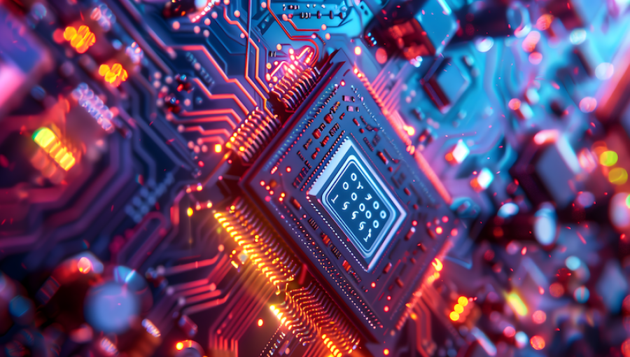 Armenia pushes semiconductor ambitions as part of high-tech growth strategy