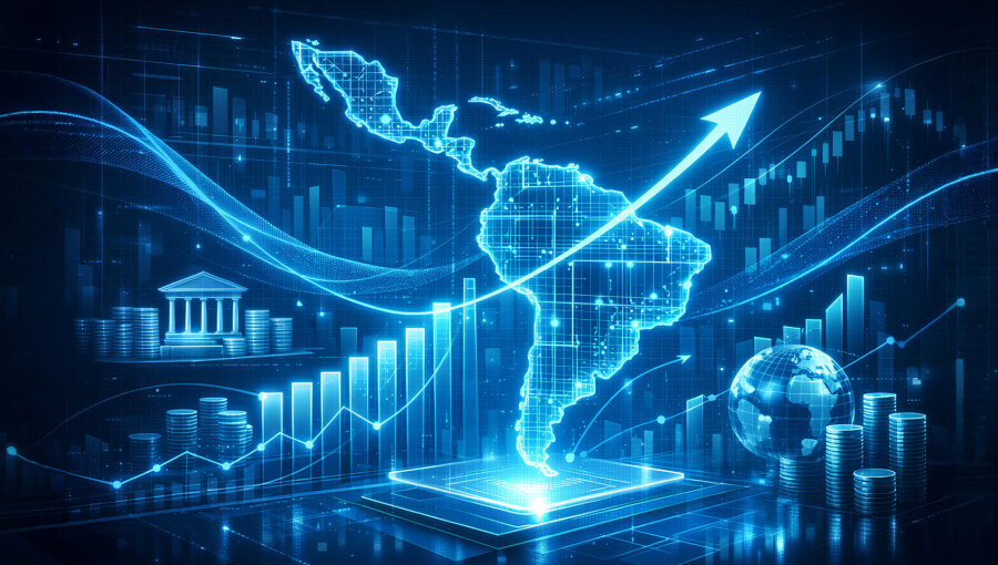 Latin America's unfinished battle with inflation leaves the region exposed to the Iran shock