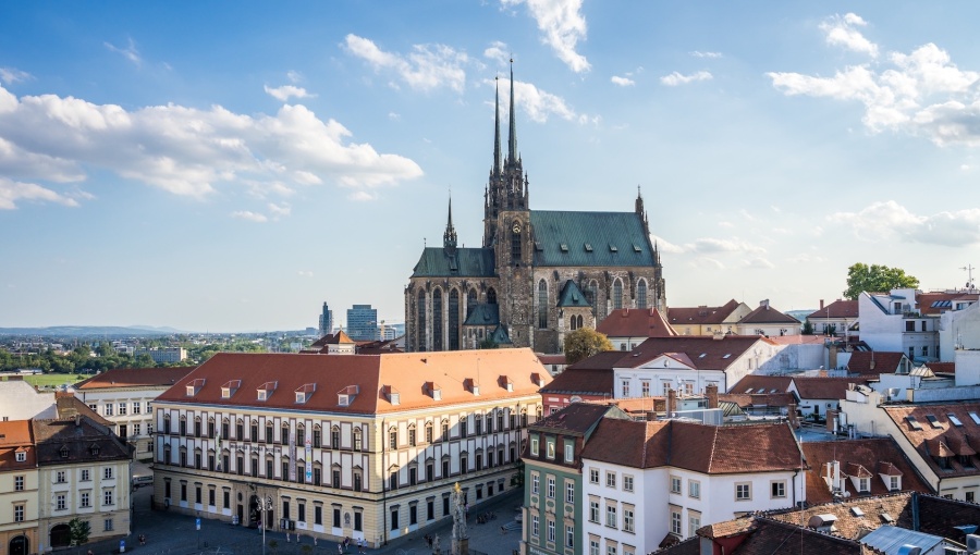 Czech ruling coalition passes parliamentary resolution against Sudetengerman summit in Brno