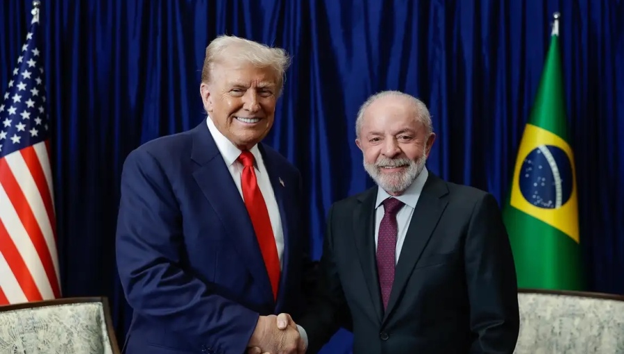 COMMENT: What Brazil's election reveals about the limits of US power