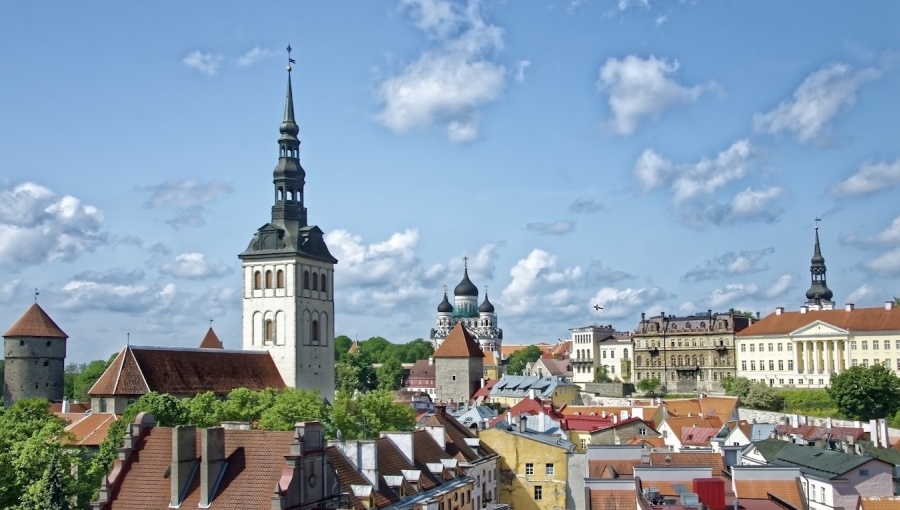 Baltic deep tech outpaces the US, EU, and Nordics, driven by energy, robotics, and defence