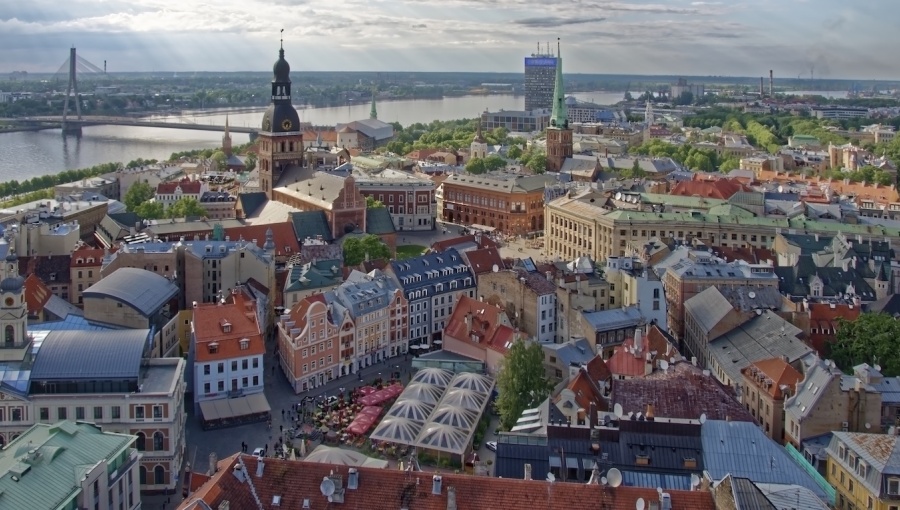 Baltic states can become a leading innovation hub in Northern Europe, foreign investors say