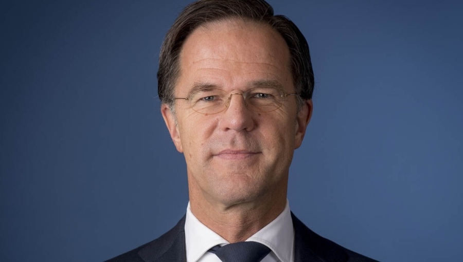 bne IntelliNews - Orban drops opposition to Rutte as Nato chief