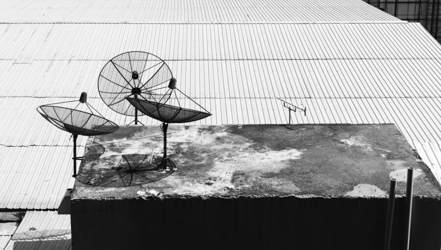 Bolivia rejects Musk's Starlink in stand for digital sovereignty