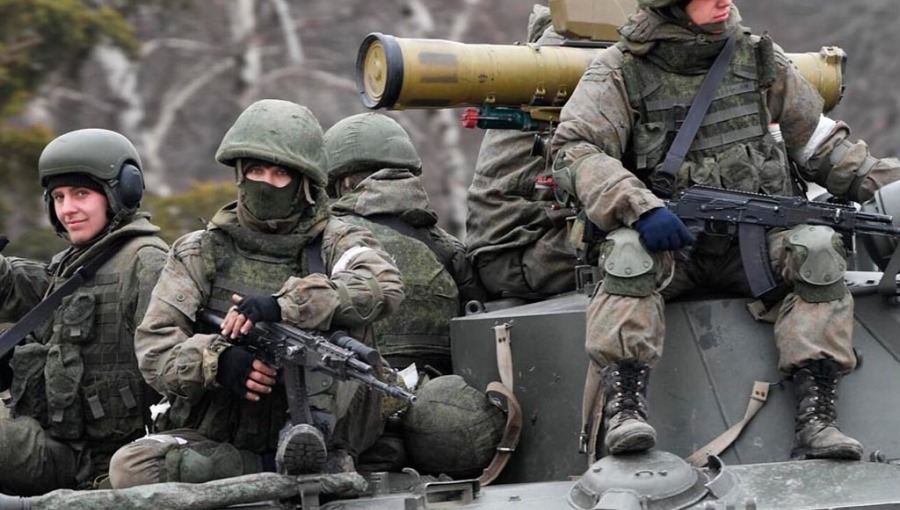 Havana rejects US claims over Cuban fighters in Russia's ranks in Ukraine
