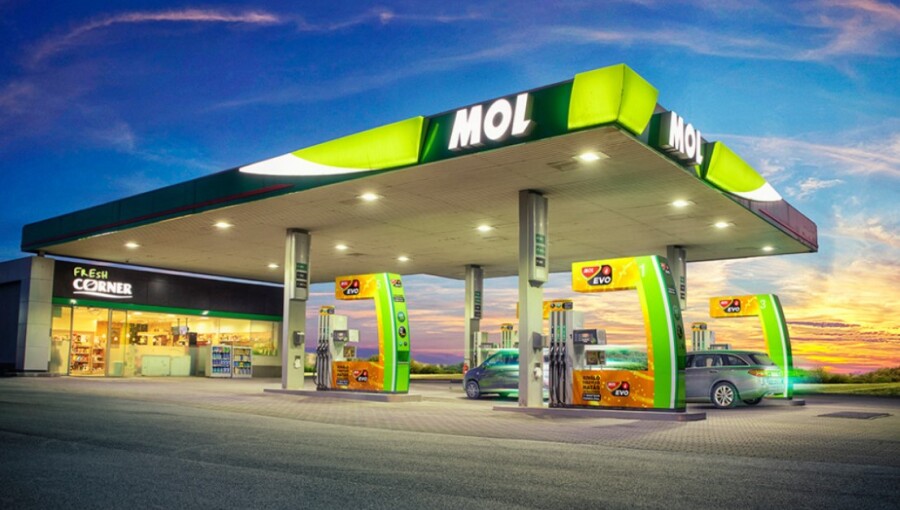 Ukraine restarts Druzhba oil transit, first shipments en route to Hungary and Slovakia