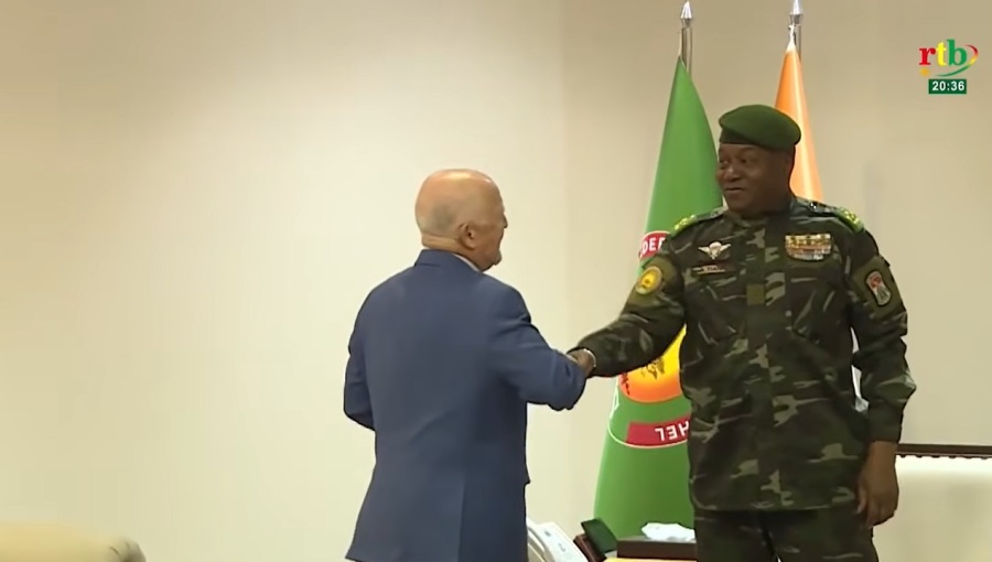 Niger backs Global Atomic’s Dasa uranium project amid talks with Algeria to establish export corridor