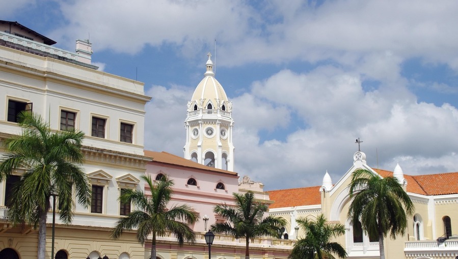 Panama claws back financial credibility as EU removes it from high-risk list