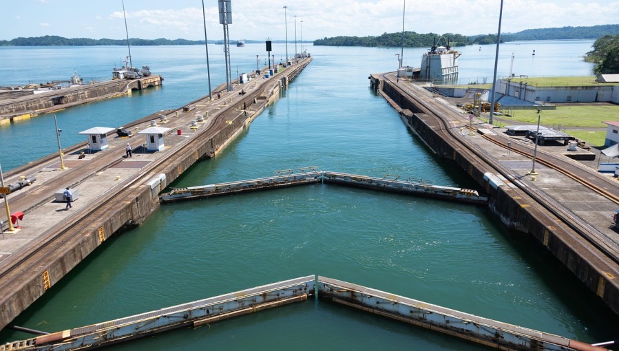 Panama Canal presses forward with port tenders despite US unease over Chinese bidders
