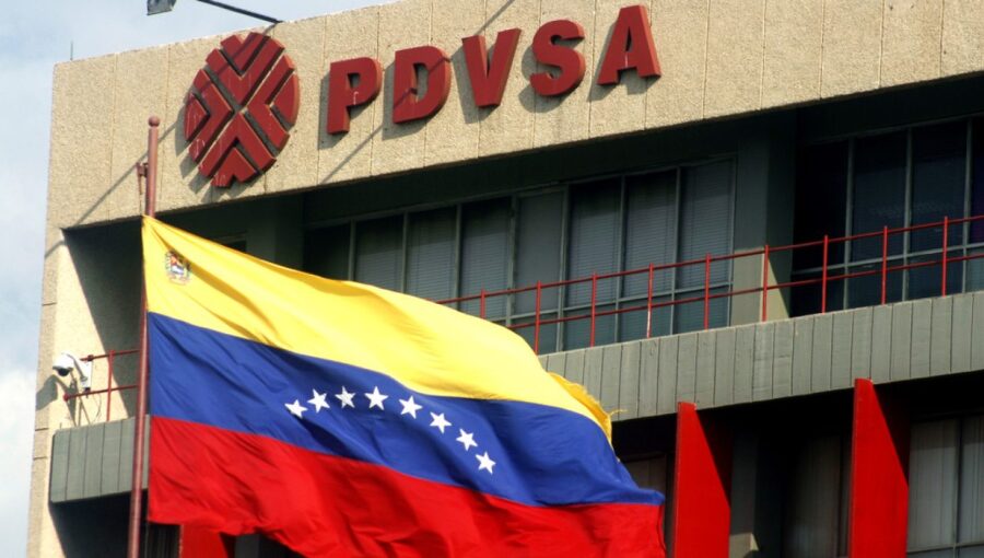 State oil company PDVSA described itself as a 