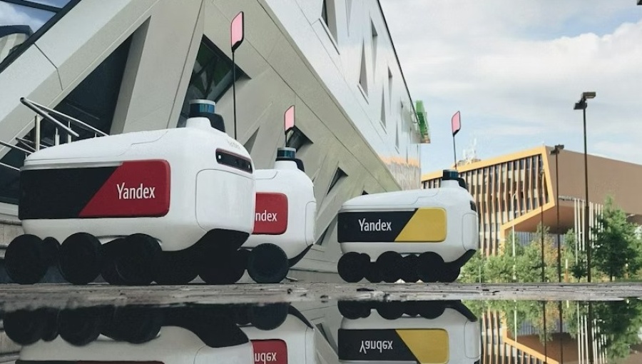 Russia's Yandex will become a mobile phone operator