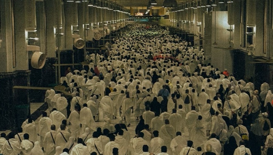 Indonesia uncovers over $60mn in Hajj quota corruption