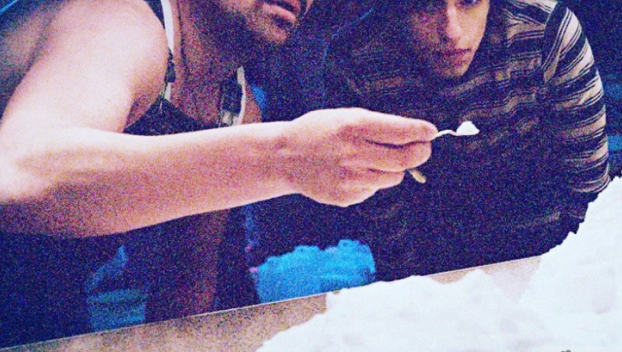 Bolivia’s ex anti-drugs chief caught with cocaine lab on his land