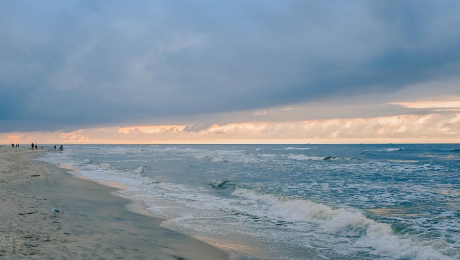 Baltic Sea security risks grow as Russia targets critical infrastructure, OSW says