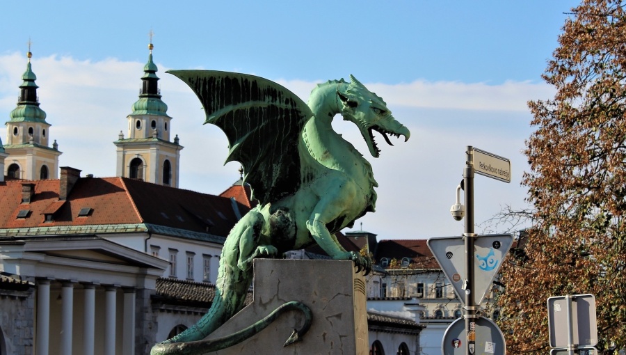 Slovenia’s political vacuum fuels debate over sweeping economic reform bill