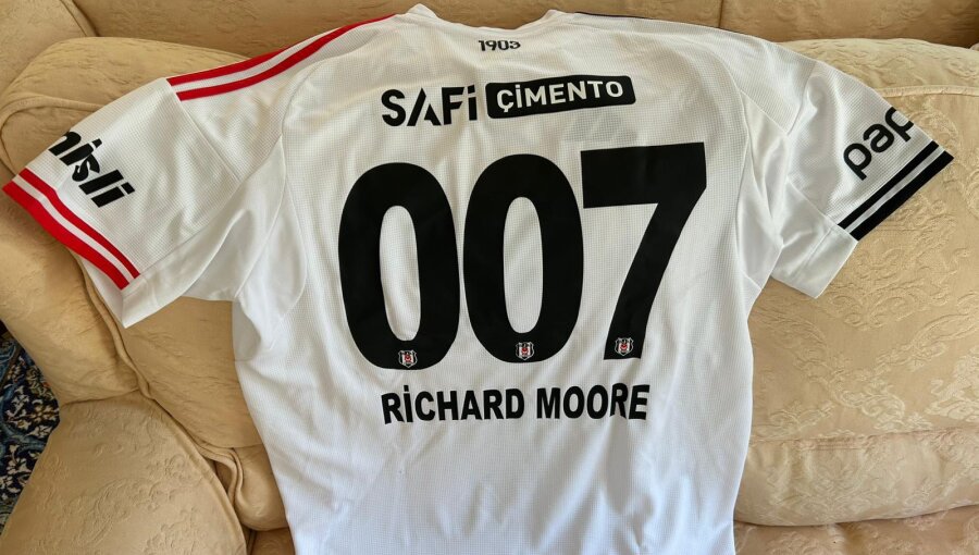 BEYOND THE BOSPORUS: Spymaster tells Istanbul audience MI6 forged relationship with Syria’s HTS in 2023