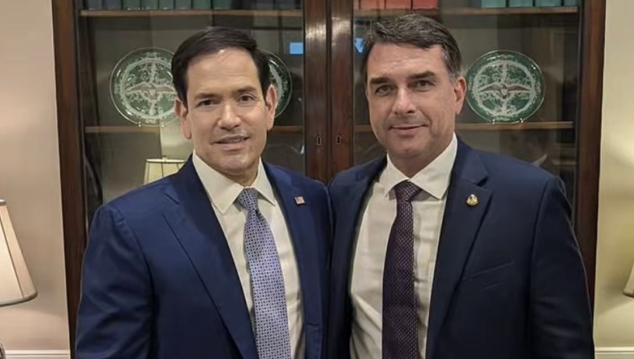 Brazil-US trade row deepens as Lula slams Rubio and brands Bolsonaro a traitor